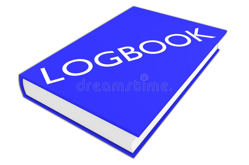 Menu link - Manage Logbook